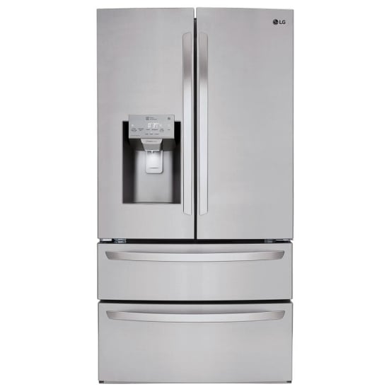 LG LMXS28626S reviews