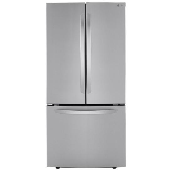 LG LRFCS2523S