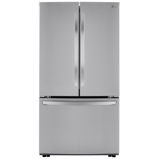 LG LRFCS29D6S