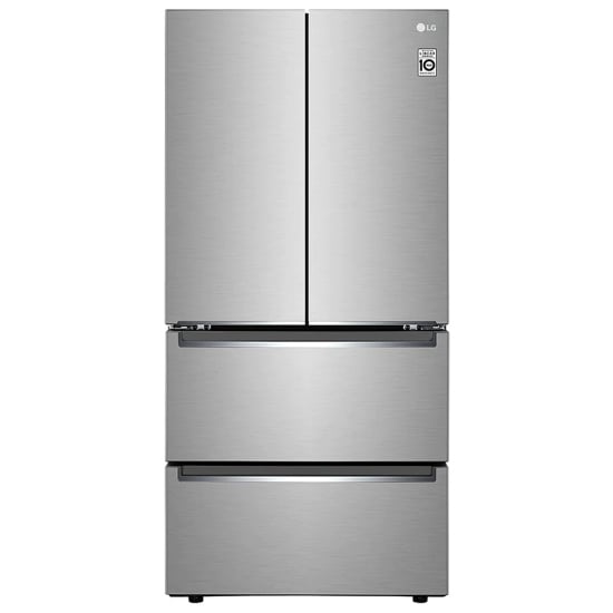 LG LRMNC1803S reviews
