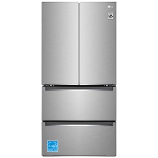 Évaluations LG LRMNC1813S