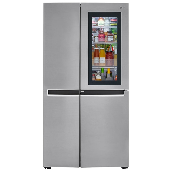 LRSES2706V LG Refrigerator Canada - Sale! Best Price, Reviews and Specs