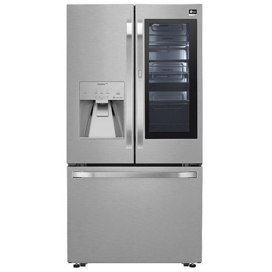 LG SRFVC2406S