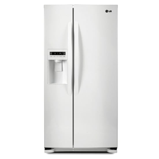 LG LSC23954SW