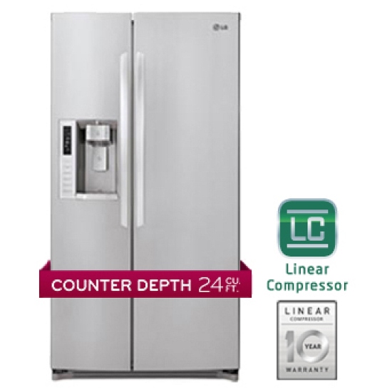 LG LSC24971ST