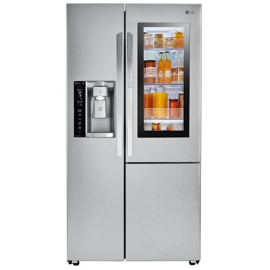 LG LSXC22396S