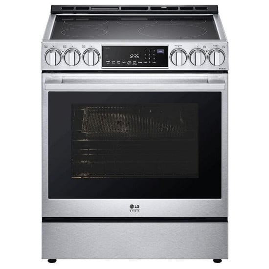 LG LSES6338F