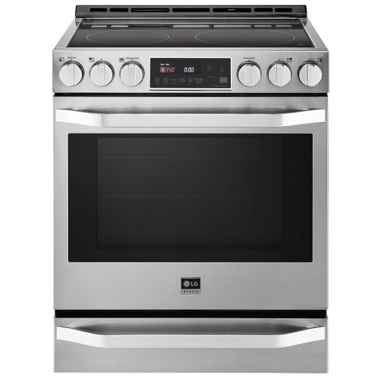 LG LSSE3026ST