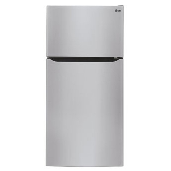 LG LTC20380ST