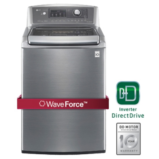 WT5170HV LG Top Load Washer Canada Sale! Best Price, Reviews and