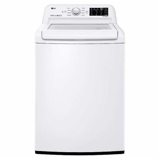 Reviews of WT7100CW Top Load Washer by LG Parts Canada