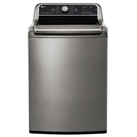 Évaluations LG WT7600HVA