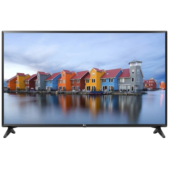 Évaluations LG 43LJ5500