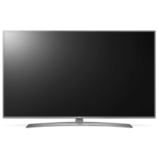 Évaluations LG 43UJ6500