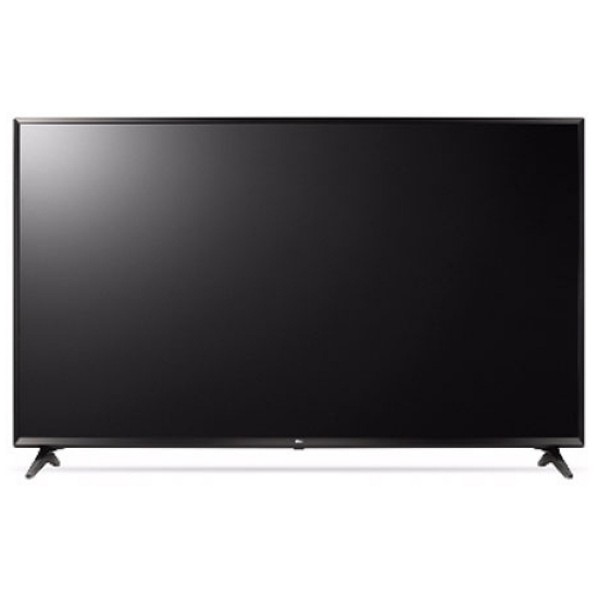 Évaluations LG 60UJ6300