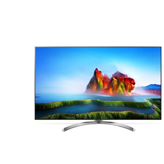 Évaluations LG 65SJ8500