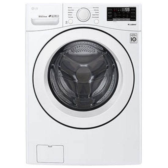 LG WM3090CW