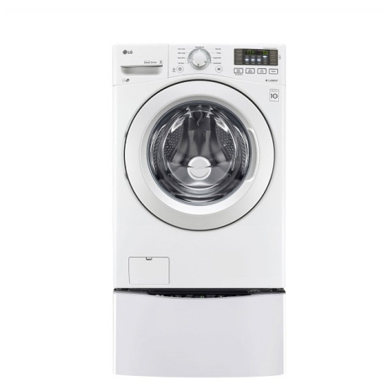 LG WM3180CW