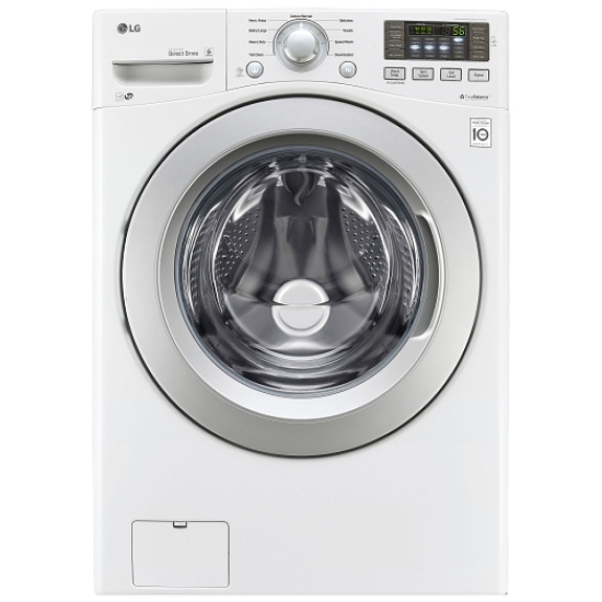 LG WM3270CW
