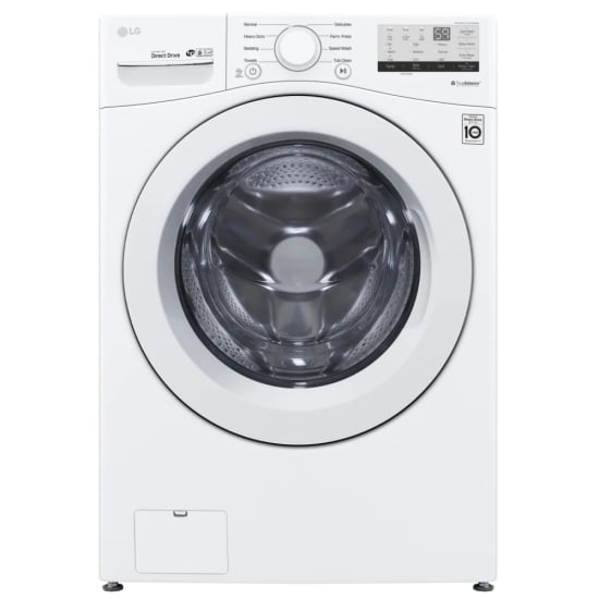 LG WM3410CW