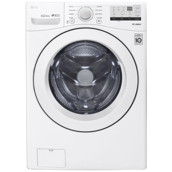 LG WM3450CW