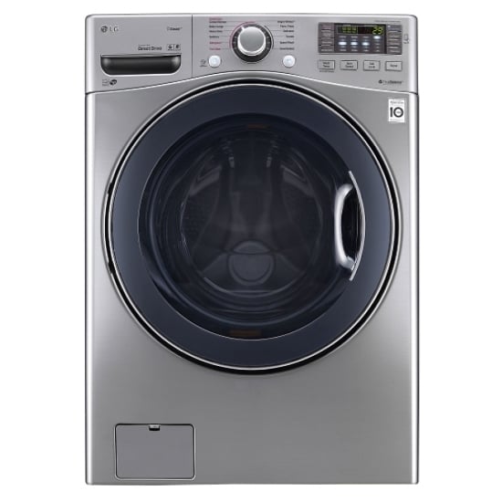 LG WM3770HVA reviews