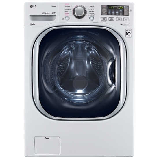 LG WM4370HWA