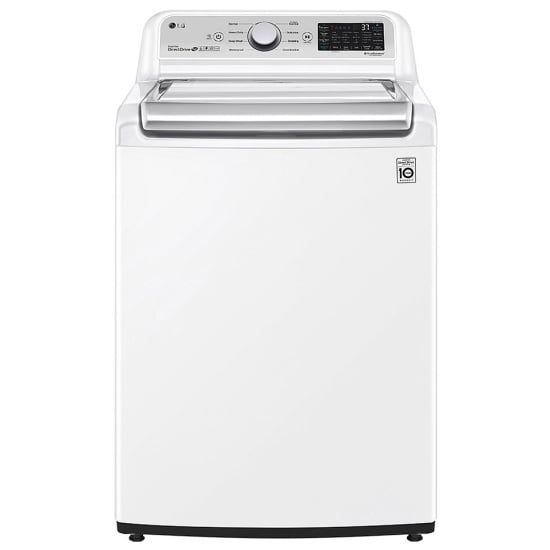 Whirlpool WTW5057LW Washing Machine Review - Consumer Reports