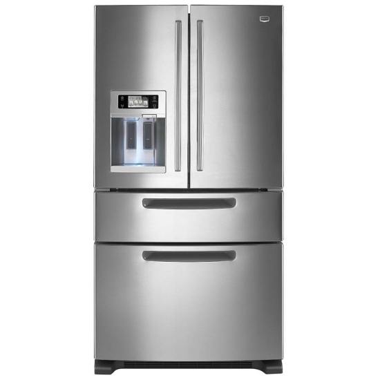 Maytag MFX2571XEM