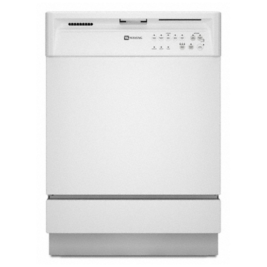 MDB4621AWW Maytag Dishwasher Canada Parts Discontinued Sale! Best