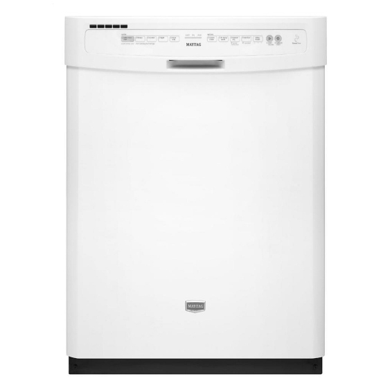 Maytag MDB7749AWW