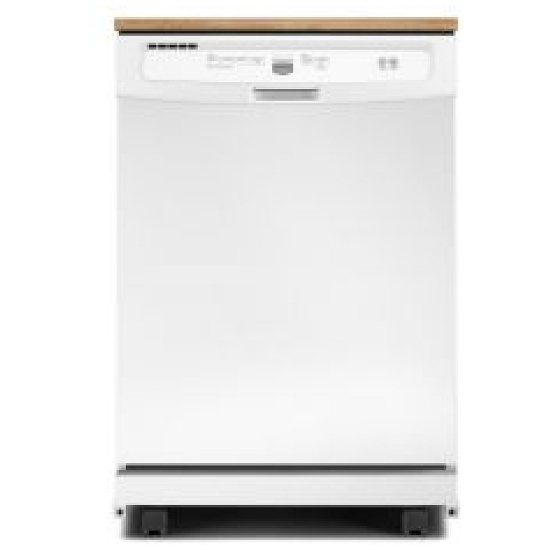 Maytag MDC4809AWW reviews