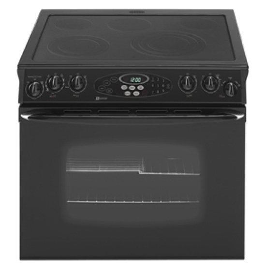 Maytag MEP5775BAB