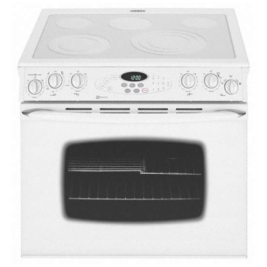 Maytag MEP5775BAF