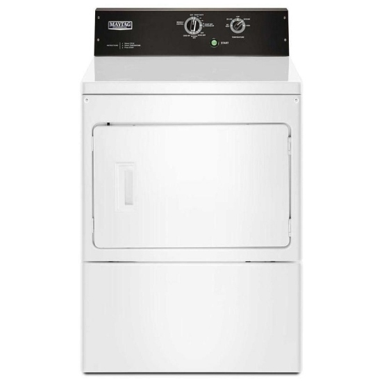 Maytag YMEDP575GW