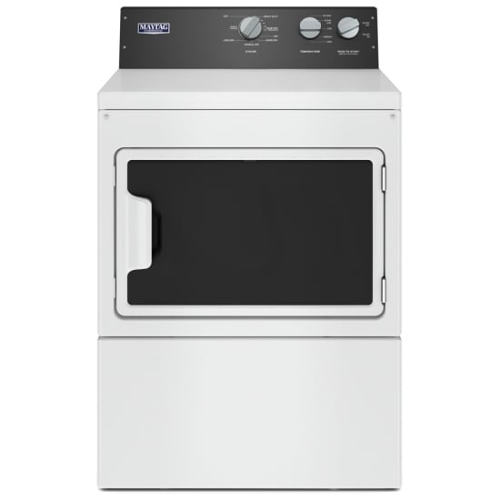 Maytag YMEDP586GW