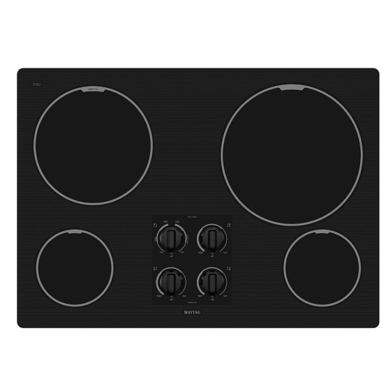 Maytag MEC7430WB