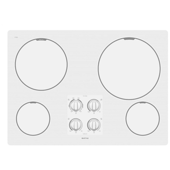 Maytag MEC7430WW