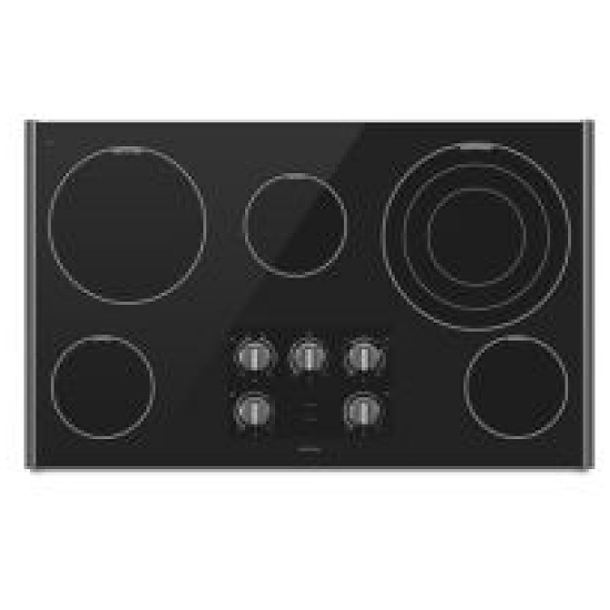 MEC7636WS Maytag 36" Electric Cooktop Canada Parts Discontinued Sale