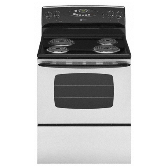 Maytag MER5552BAS