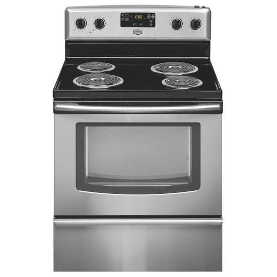 Maytag YMER7660WS
