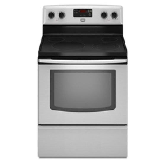 Maytag YMER7662WS