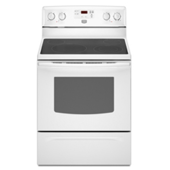 Maytag YMER7662WW