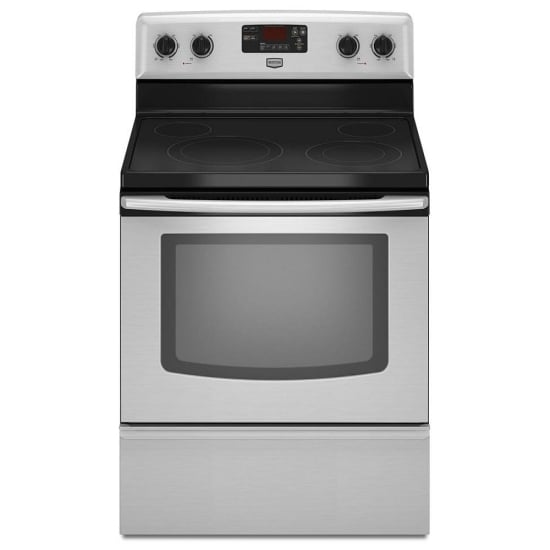 YMER7765WS Maytag Range Canada Sale! Best Price, Reviews and Specs Toronto, Ottawa, Montréal