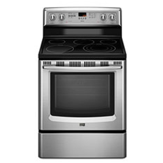 Maytag YMER8772WS