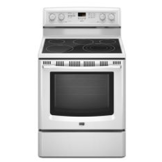 Maytag YMER8772WW