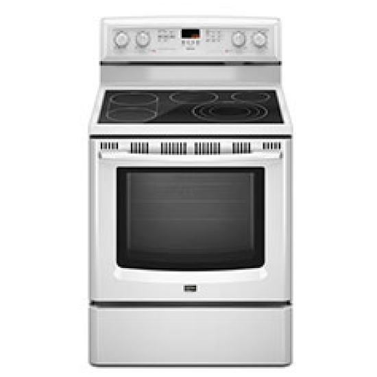 Maytag YMER8875WW
