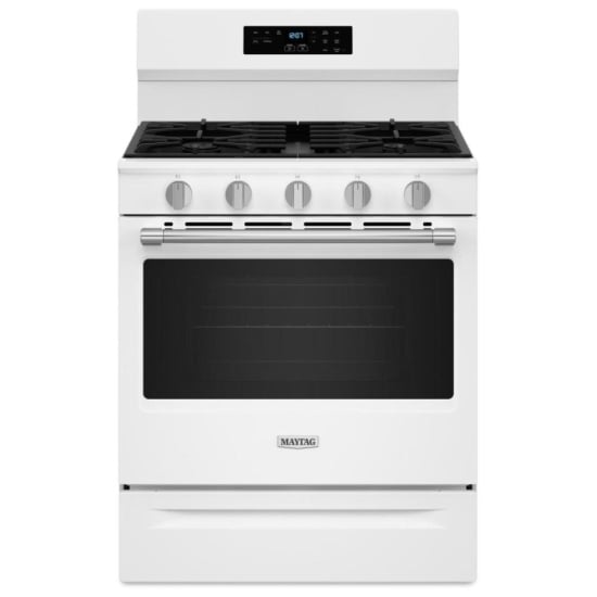 Maytag MFGS6030RW reviews