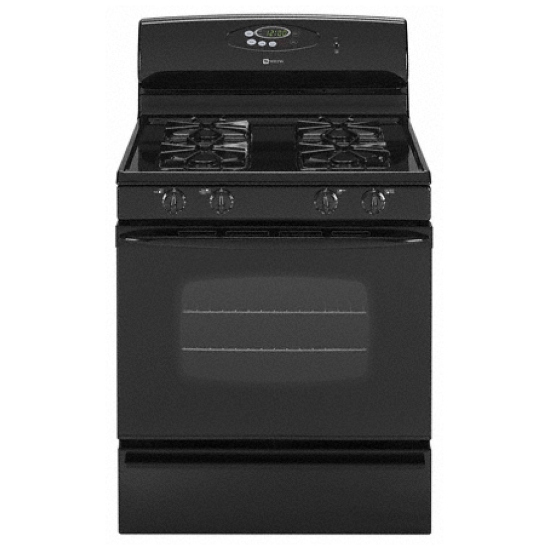 Maytag MGR4452BDB