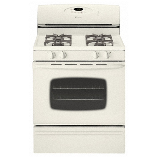 Maytag MGR4452BDQ